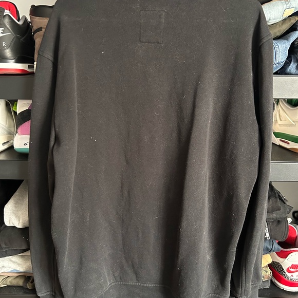 G-Star crewneck size X-Large - Picture 3 of 3